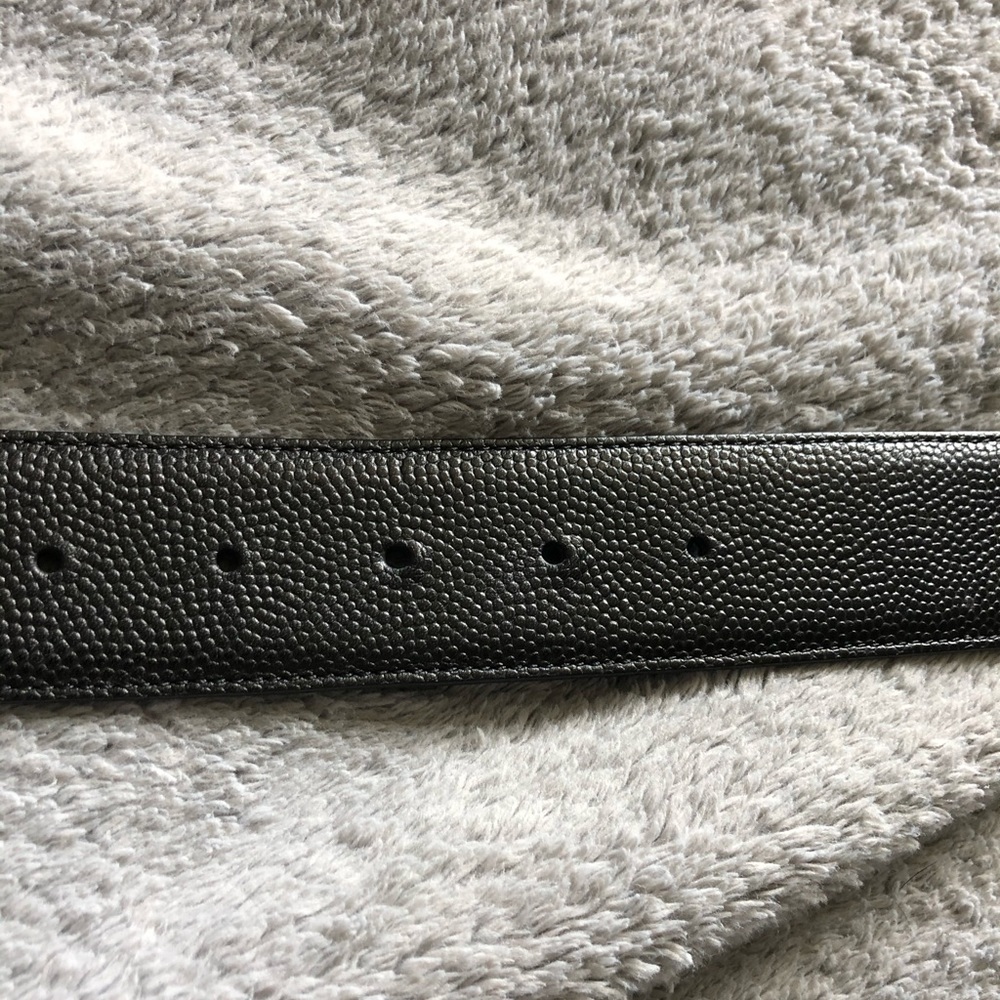 Ferragamo reversible belt black/brown - Picture 3 of 7